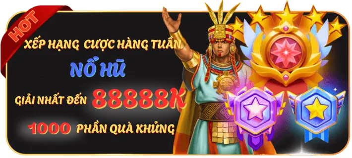 Cơ chế jackpot slot game