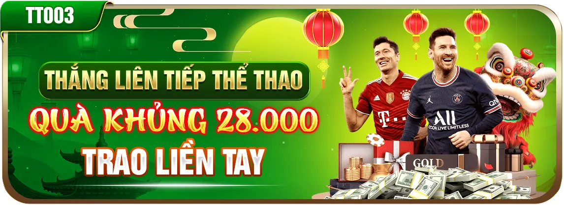 Hình ảnh khuyến khích người dùng tham gia Bet39